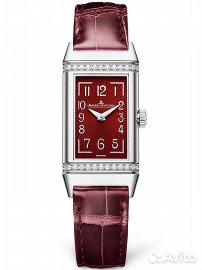 Jaeger-lecoultre reverso ONE monoface Q3288560