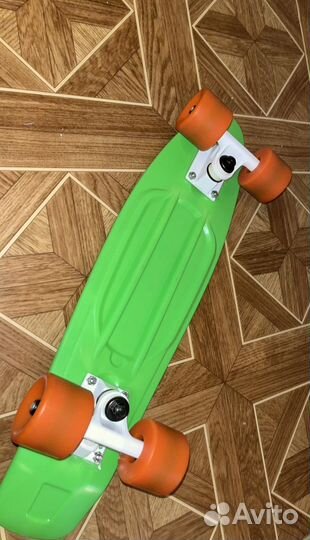 Скейтборд Termit(новый)