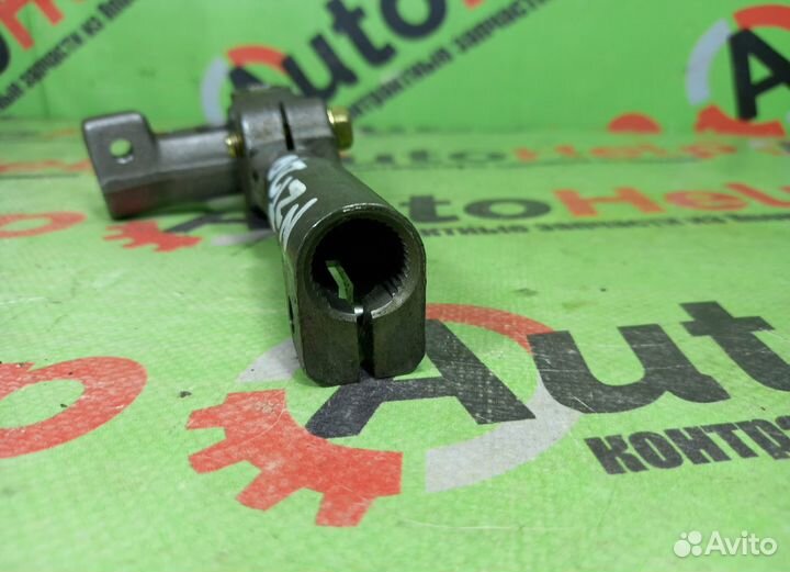 Карданчик рулевой toyota allion NZT240