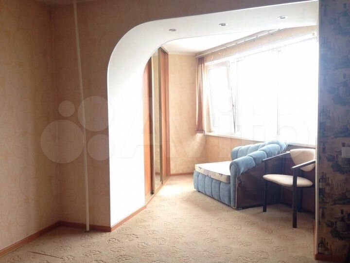 Квартира-студия, 22 м², 8/9 эт.