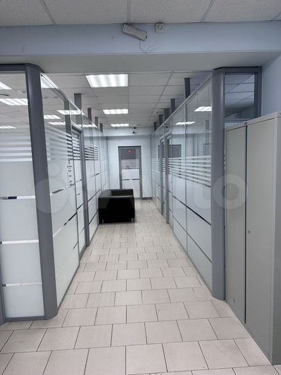 Офис, 15 м²