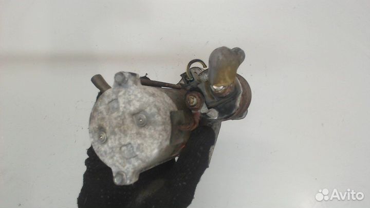 Стартер Suzuki Liana, 2005