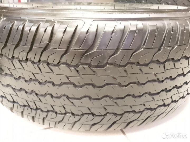 Dunlop Grandtrek AT25 285/65 R18 116V