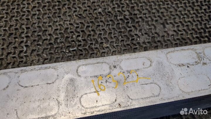 Радиатор интеркулера BMW 5 F07 Gran Turismo, 2011