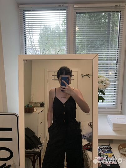 Комбинезон monki