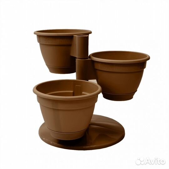 Кашпо для цветов