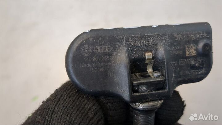 Датчик давления шин Audi A5, 2009