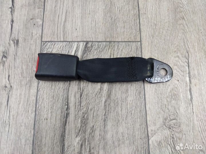 Фиксатор ремня безопасности задний Nexia