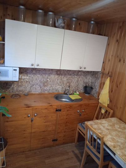 Комната 15 м², 1/2 эт.