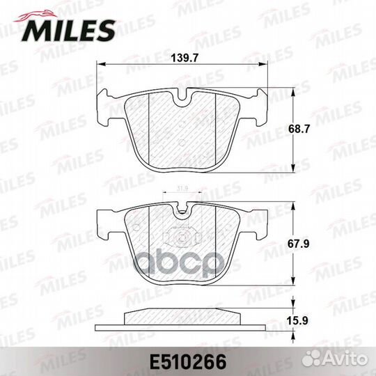 E510266 E510266 Miles