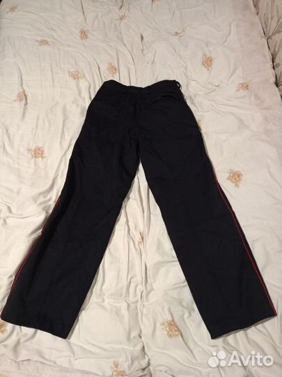 Парадная форма мвд России