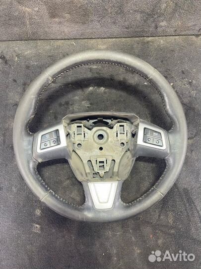 Рулевое колесо для AIR BAG Lifan Cebrium 2014-2018