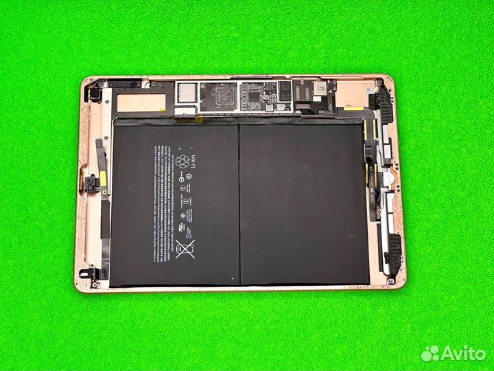 iPad (6-го поколения) A1893 запчасти