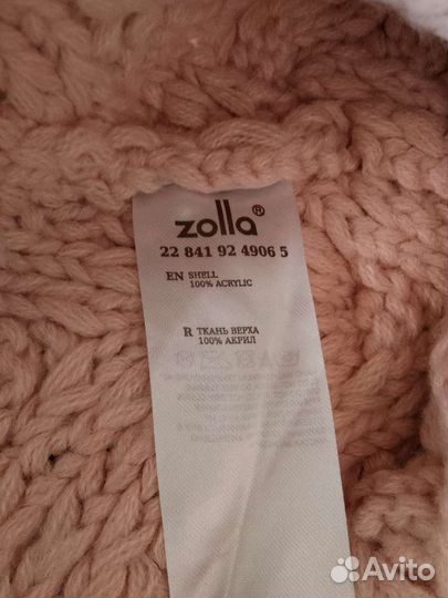 Шапки, шарфы, снуды, комплект