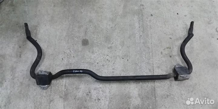 Стабилизатор передний BMW E39