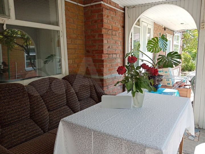 Дом 54 м² на участке 4,5 сот.