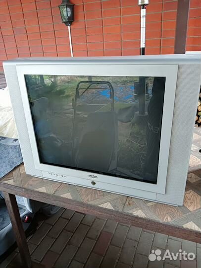 Телевизор