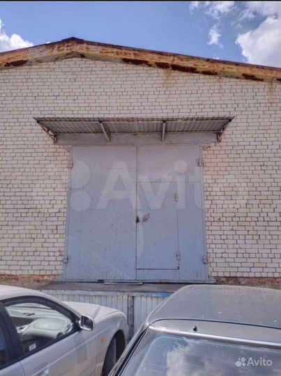 Склад, 200 м²