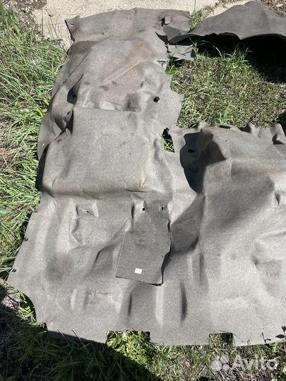 Ковролин kalina