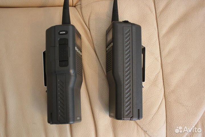 Рация Uniden SPU 454KT - Комплект