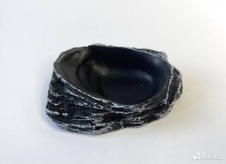 Комплект для эублефара: влажная камера и поилки