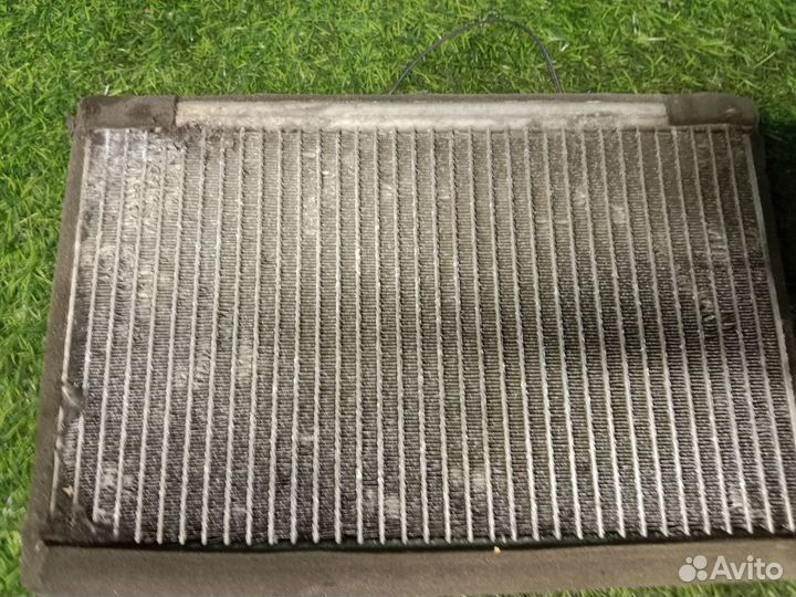 Радиатор кондиционера для Subaru Impreza XV