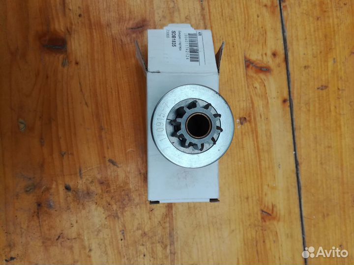 Бендекс Mercedes A class (код запчасти Sdb 1835)