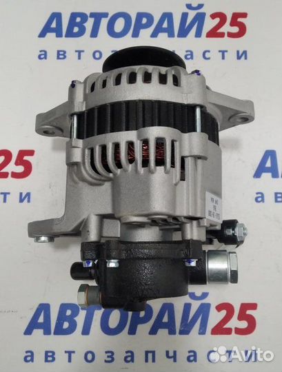 Генератор Mazda HA 24V 45A 1 Руч С Вак A1T71176