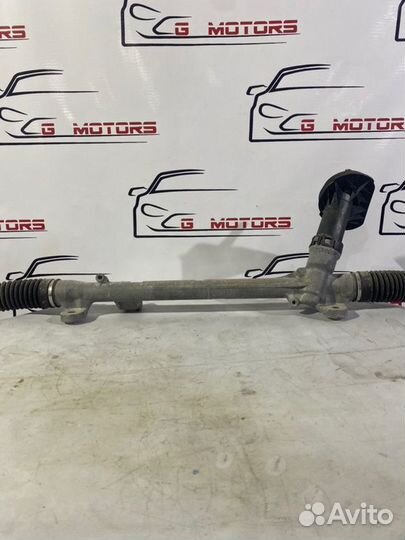 Рулевая рейка передняя Mazda Cx 5 2 generation