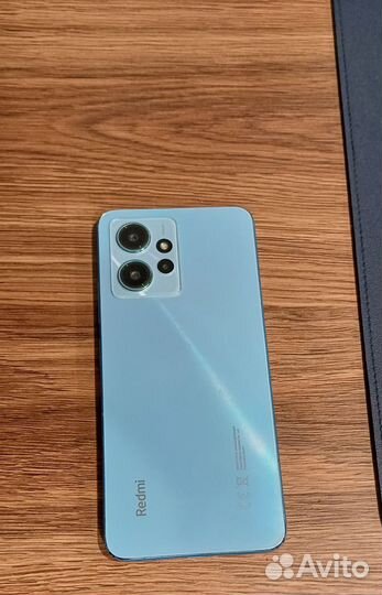 Xiaomi Redmi Note 12, 4/128 ГБ