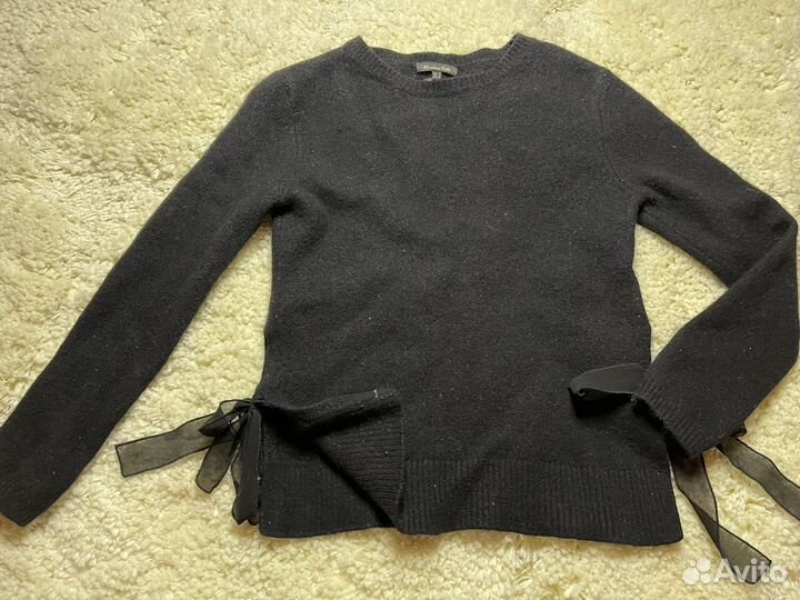 Пуловер женский Massimo dutti