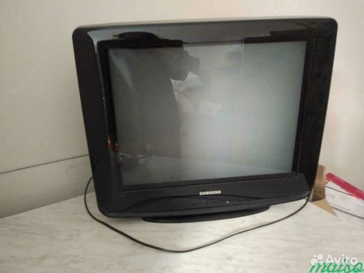 Телевизор бу