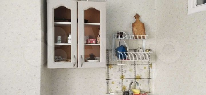 1-к. квартира, 33 м², 5/5 эт.