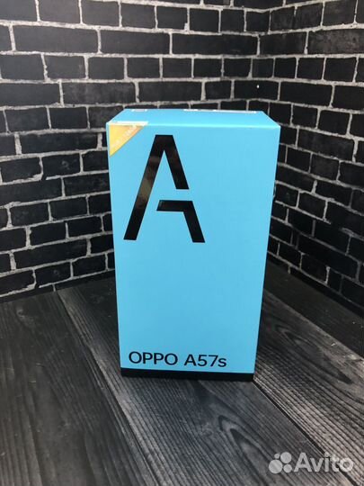 Oppo A57s 128gb