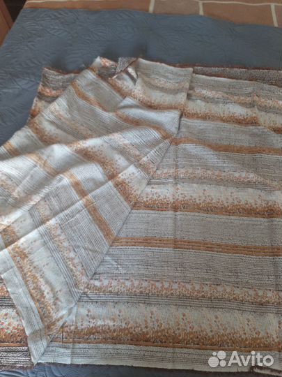 Ткань штапель СССР