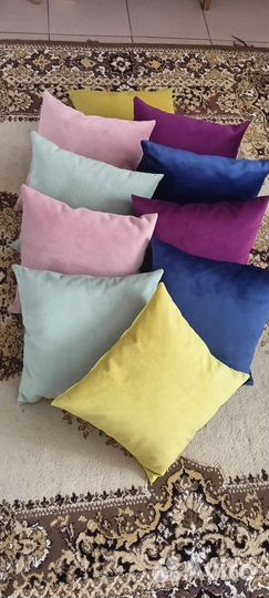 Подушка интерьерная