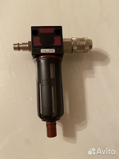 Фильтр конденсата 1/4 Vepa F 152/1