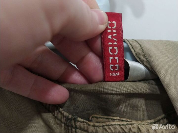 Куртка ветровка женская 46