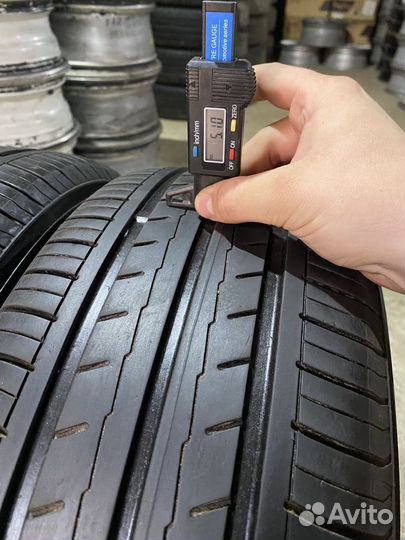 Yokohama Bluearth ES32 205/55 R16