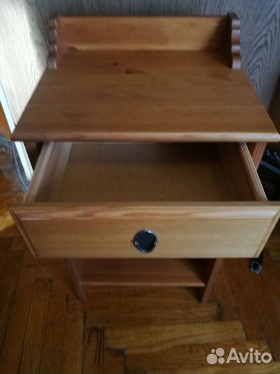 Тумба прикроватная IKEA