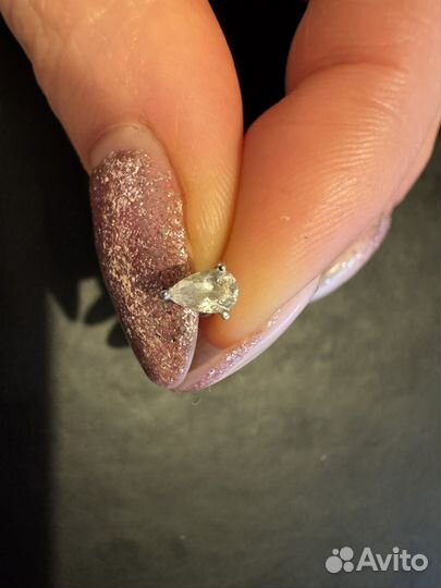 Украшения для пирсинга