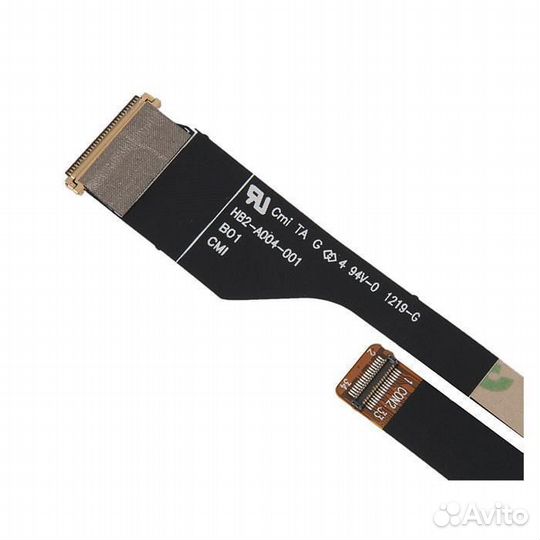 Шлейф матрицы ноутбука HB2-A004-001