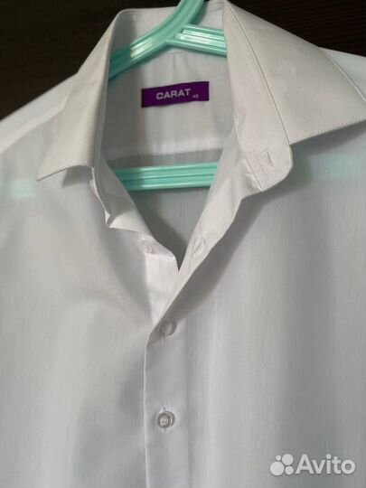 Продаются рубашки д/мальч. р158-164 12-14 лет