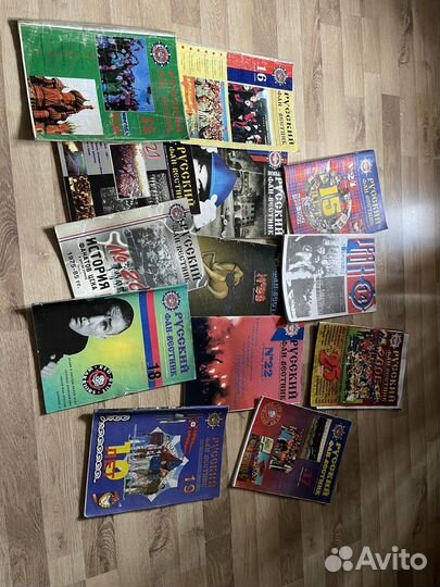 Русский Фан Вестник