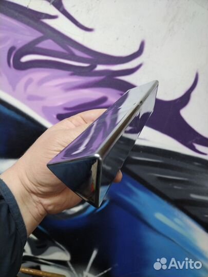 Уголки (лезвия) на колпаки, тюнинг