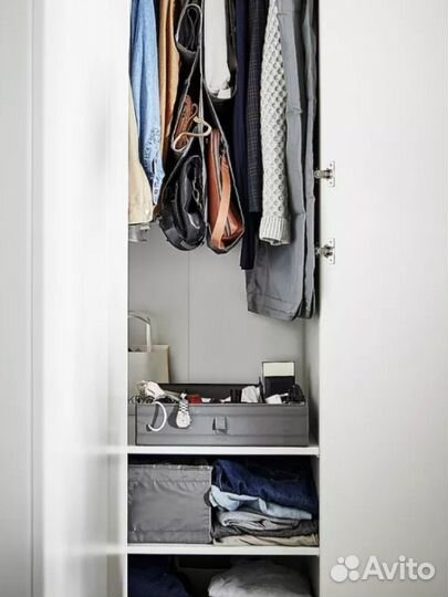 Органайзер для хранения IKEA скубб