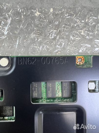 Разбор Samsung UE48J6530