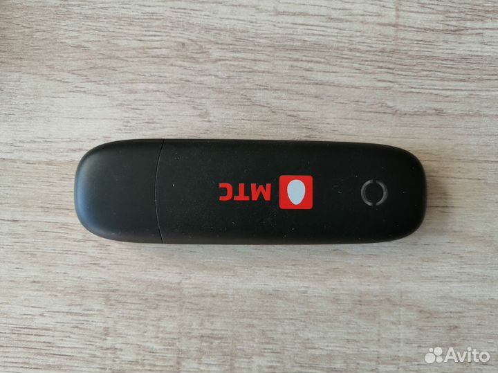 3G Модем МТС