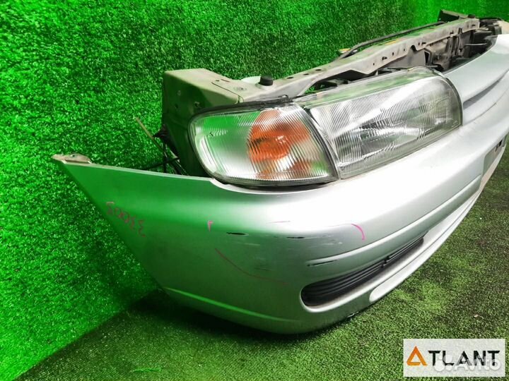 Ноускат nissan pulsar