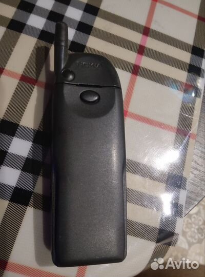 Телефон Nokia